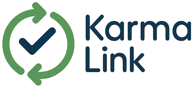 KarmaLink Logo